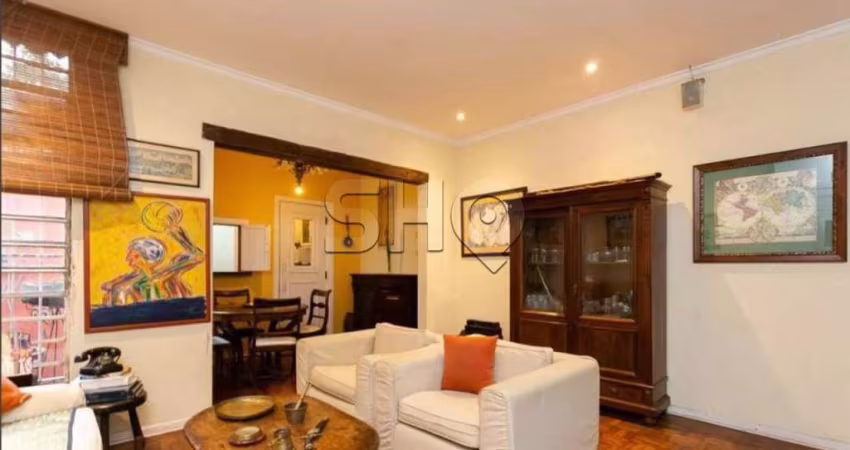 Casa com 4 quartos à venda na Rua Iraci, 664, Jardim Paulistano, São Paulo