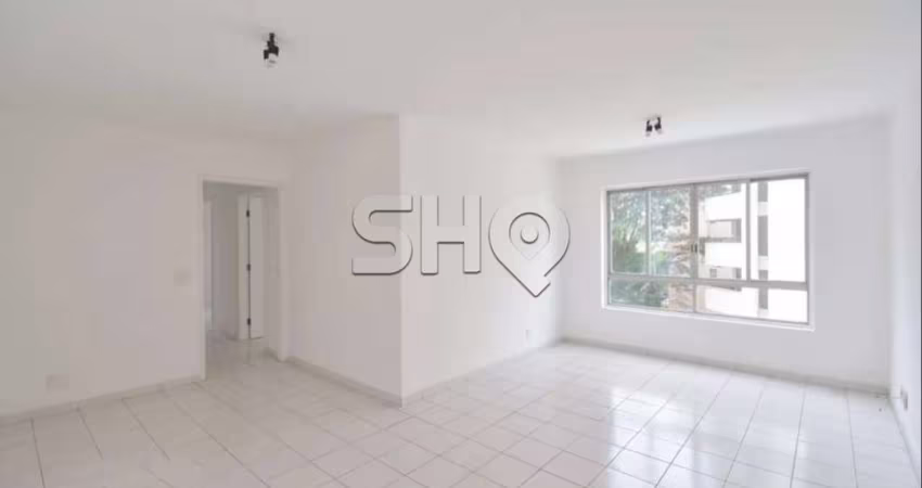 Apartamento com 3 quartos para alugar na Rua Manoel da Nóbrega, 533, Paraíso, São Paulo