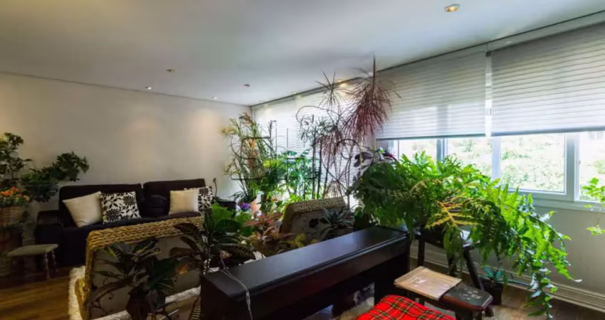 Apartamento com 1 quarto à venda na Rua Itambé, 367, Higienópolis, São Paulo