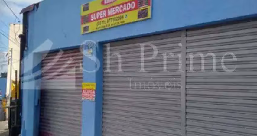 Ponto comercial para alugar na Avenida General Ataliba Leonel, 2611, Santana, São Paulo