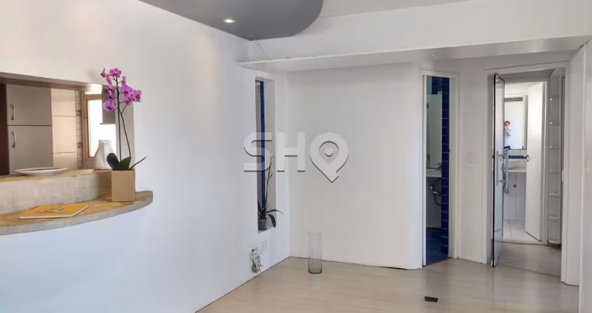 Apartamento com 2 quartos à venda na Rua Cerro Corá, 914, Vila Romana, São Paulo