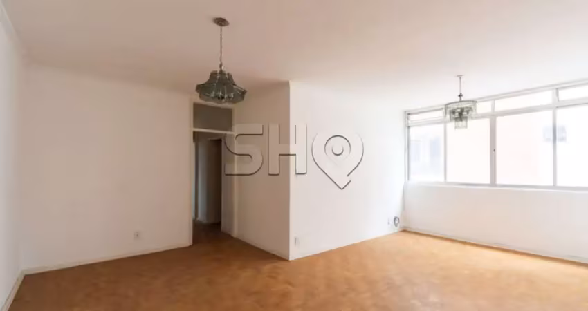 Apartamento com 2 quartos à venda na Avenida Conselheiro Rodrigues Alves, 811, Vila Mariana, São Paulo