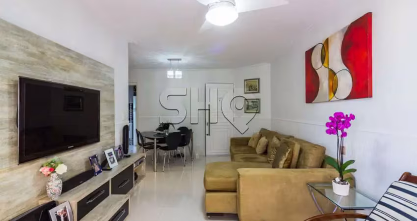 Apartamento com 2 quartos à venda na Rua Damiana da Cunha, 411, Santa Teresinha, São Paulo