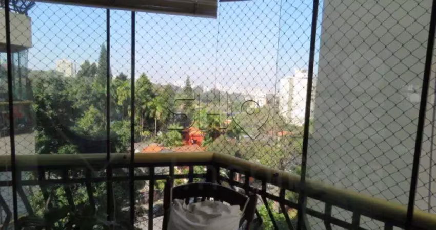 Apartamento com 3 quartos à venda na Rua Apinajés, 1730, Perdizes, São Paulo