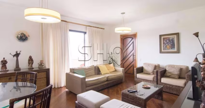 Apartamento com 3 quartos à venda na Rua Marechal Hermes da Fonseca, 470, Santana, São Paulo