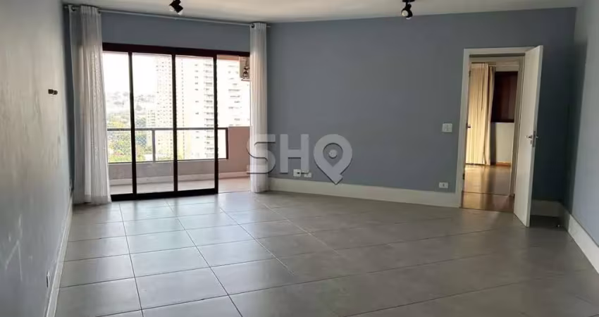 Apartamento com 3 quartos à venda na Rua Paulo Franco, 142, Alto da Lapa, São Paulo