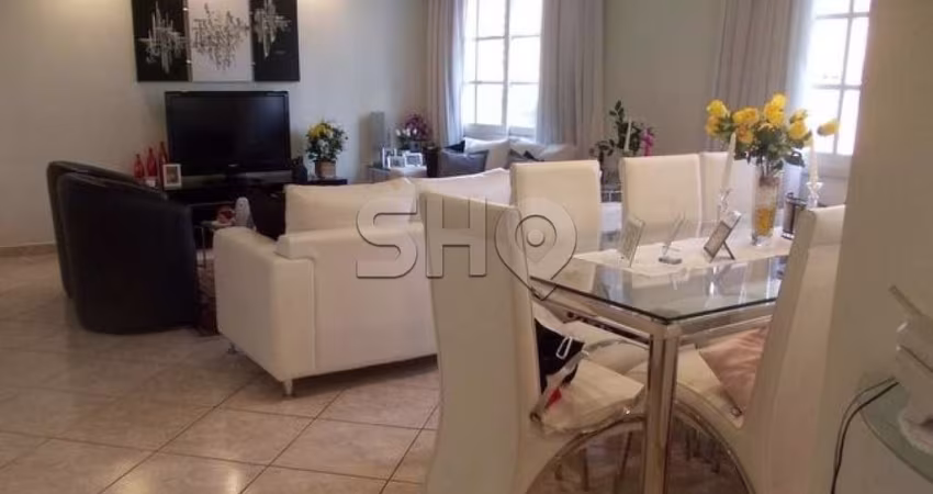 Apartamento com 3 quartos à venda na Rua Traipu, 88, Pacaembu, São Paulo