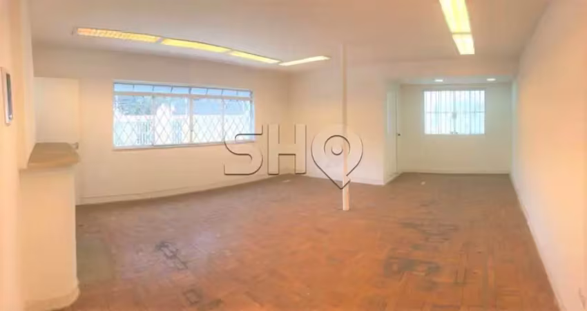Casa com 1 quarto à venda na Rua José dos Santos Júnior, 68, Campo Belo, São Paulo