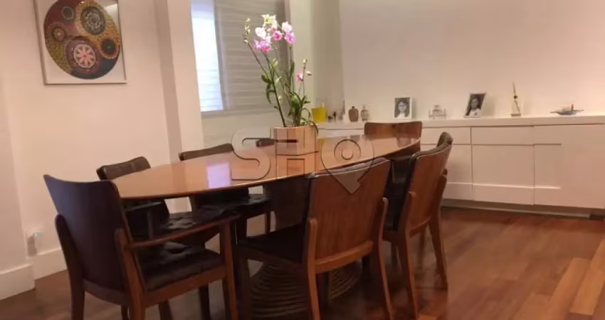 Apartamento com 3 quartos à venda na Rua Doutor Guilherme Cristofel, 45, Santana, São Paulo