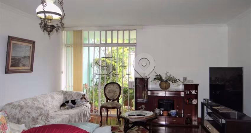 Casa com 3 quartos à venda na Rua Comendador Eduardo Saccab, 381, Brooklin Paulista, São Paulo