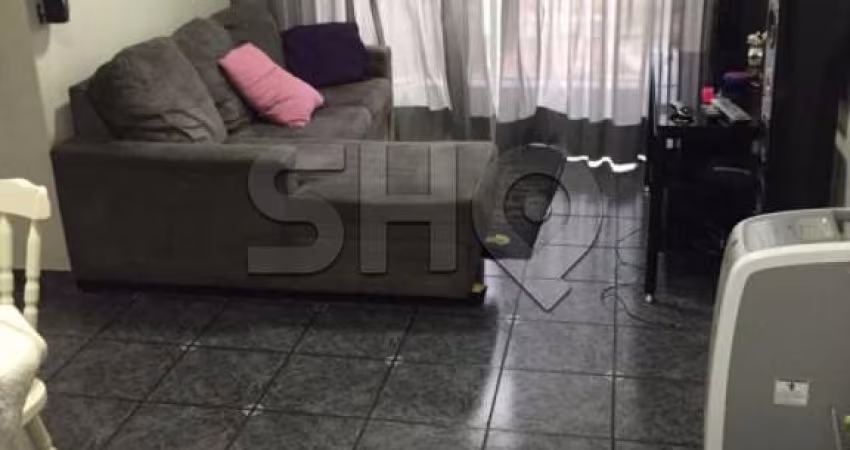 Apartamento com 2 quartos à venda na Avenida Ministro Petrônio Portela, 2173, Freguesia do Ó, São Paulo
