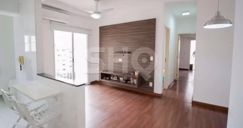 Apartamento com 2 quartos para alugar na Rua Frei Caneca, 420, Consolação, São Paulo