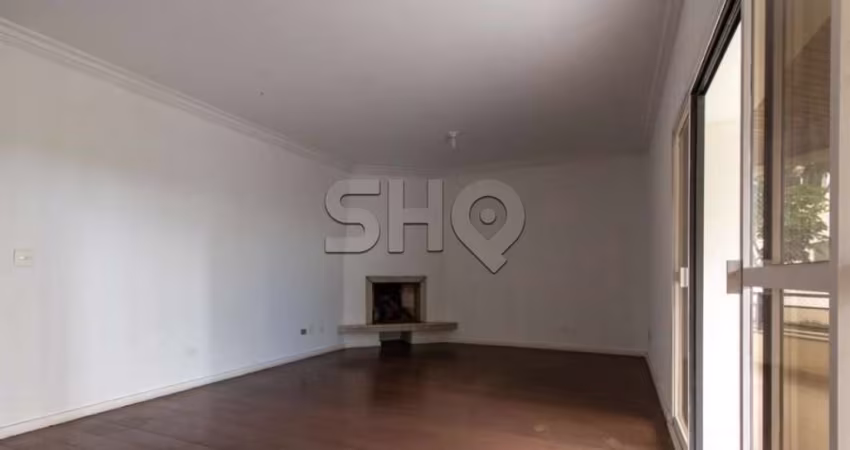 Apartamento com 3 quartos à venda na Rua Barão de Castro Lima, 50, Real Parque, São Paulo