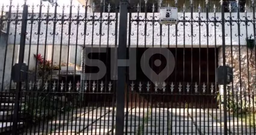 Casa com 4 quartos à venda na Rua Dalton, 86, Alto da Lapa, São Paulo