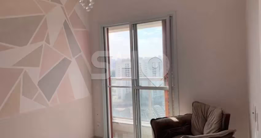 Apartamento com 3 quartos à venda na Rua dos Coroados, 162, Vila Anastácio, São Paulo