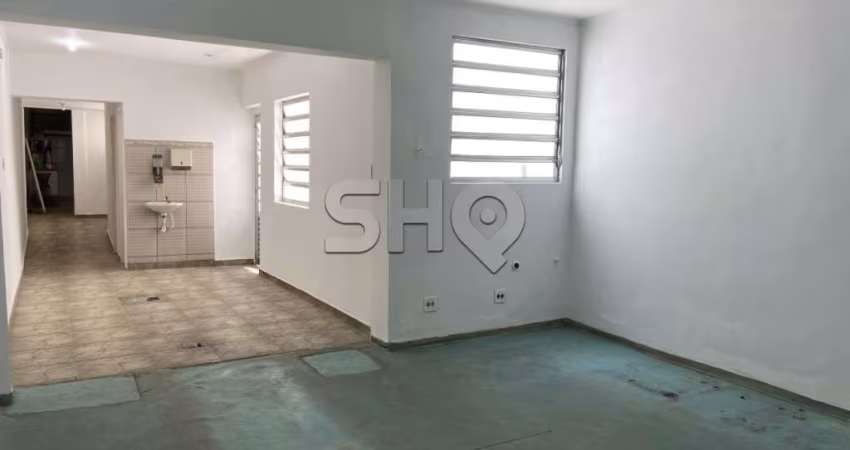 Ponto comercial com 4 salas para alugar na Rua Pamplona, 802, Jardim Paulista, São Paulo