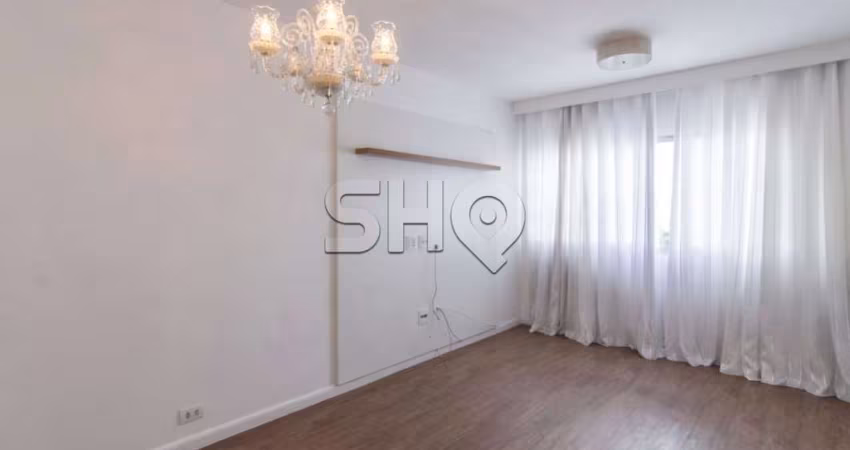Apartamento com 3 quartos à venda na Rua Ezequiel Freire, 195, Santana, São Paulo