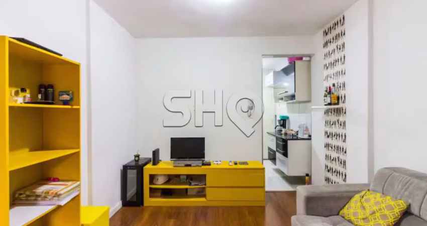 Apartamento com 1 quarto à venda na Rua da Consolação, 927, Consolação, São Paulo
