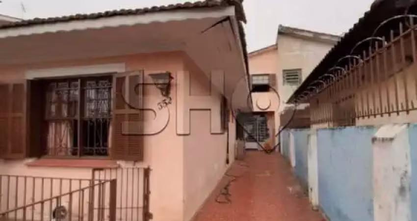 Casa com 3 quartos à venda na Rua Pierre Curie, 352, Jardim da Saude, São Paulo