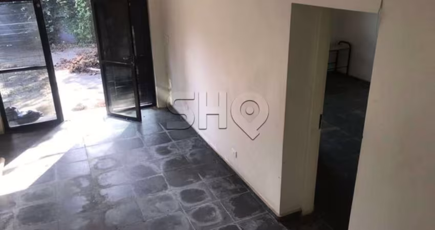 Casa comercial com 8 salas à venda na Rua Bento de Andrade, 23, Jardim Paulista, São Paulo