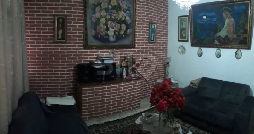 Casa com 3 quartos à venda na Rua Bárbara Heliodora, 449, Vila Romana, São Paulo