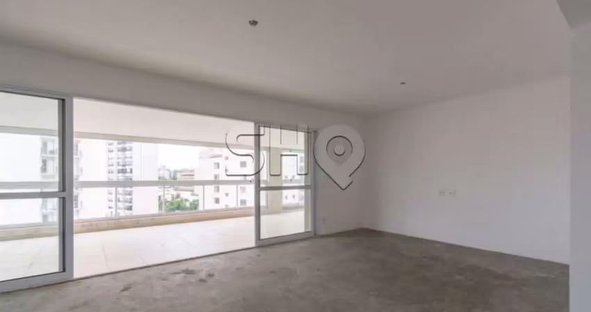 Apartamento com 4 quartos à venda na Rua Conde de Irajá, 195, Vila Mariana, São Paulo