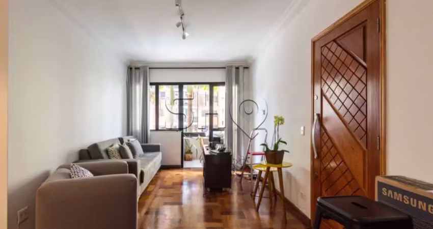 Apartamento com 3 quartos à venda na Rua Doutor Neto de Araújo, 163, Vila Mariana, São Paulo
