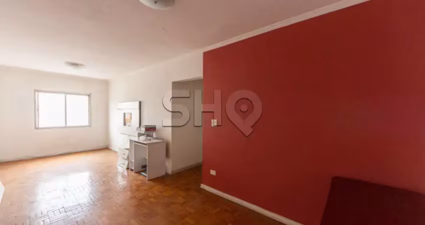 Apartamento com 2 quartos à venda na Rua Santa Cruz, 1755, Vila Mariana, São Paulo