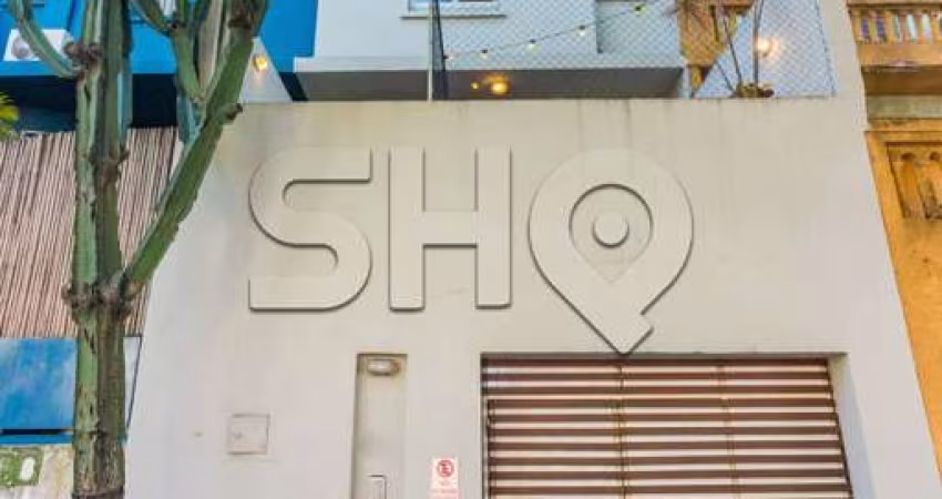 Casa com 2 quartos à venda na Rua Judith, 56, Vila Madalena, São Paulo