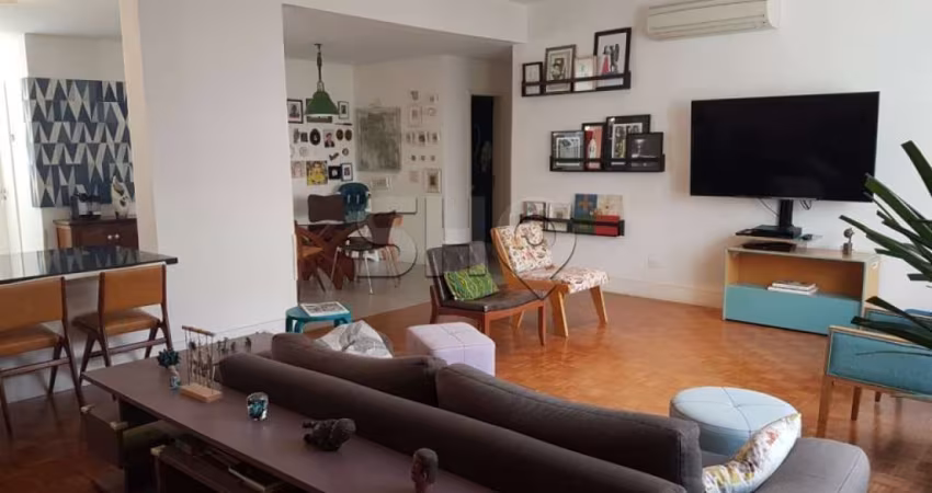 Apartamento com 3 quartos à venda na Alameda Santos, 2359, Jardim Paulista, São Paulo