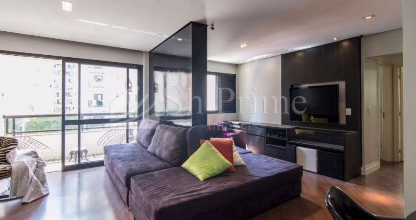Apartamento com 3 quartos à venda na Rua Aimberê, 592, Perdizes, São Paulo