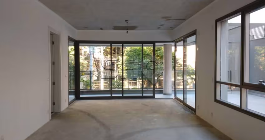 Apartamento com 3 quartos à venda na Rua Susano, 100, Jardim Paulista, São Paulo