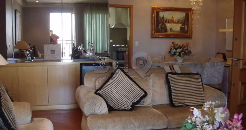 Apartamento com 3 quartos à venda na Rua Tibiri, 242, Jardim São Paulo (Zona Norte), São Paulo