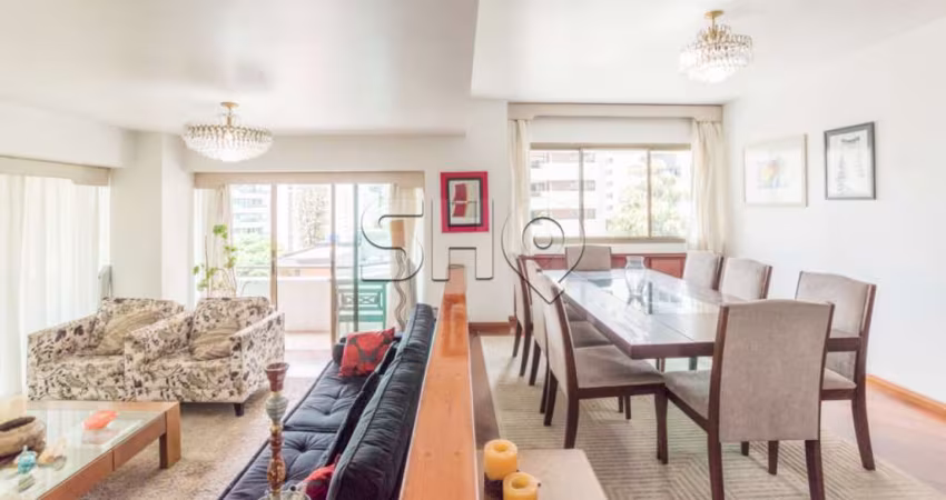 Apartamento com 3 quartos à venda na Rua Júpiter, 218, Aclimação, São Paulo