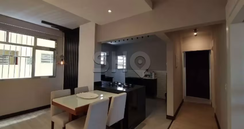Apartamento com 3 quartos à venda na Rua Eça de Queiroz, 720, Vila Mariana, São Paulo