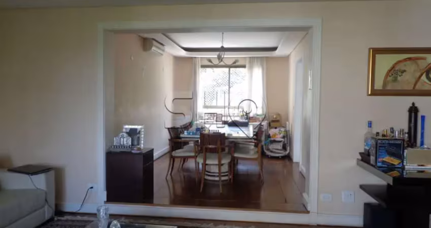 Apartamento com 3 quartos à venda na Rua Mangabeiras, 150, Higienópolis, São Paulo