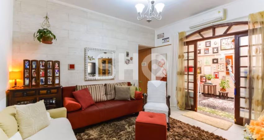 Apartamento com 2 quartos à venda na Rua Doutor Augusto de Miranda, 941, Pompéia, São Paulo