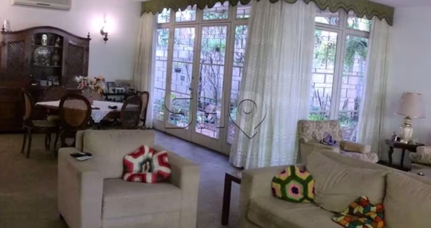 Casa com 4 quartos à venda na Rua Gregório Paes de Almeida, 1025, Vila Madalena, São Paulo