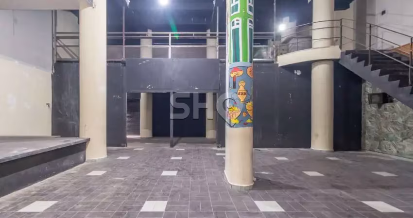 Ponto comercial com 1 sala à venda na Avenida General Olímpio da Silveira, 435, Santa Cecília, São Paulo