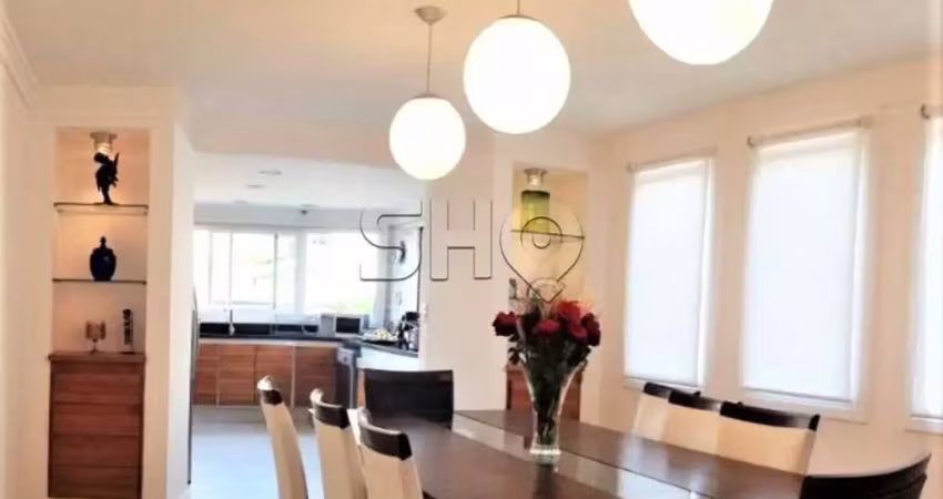 Casa com 3 quartos à venda na Costa Morgado, 223, Siciliano, São Paulo