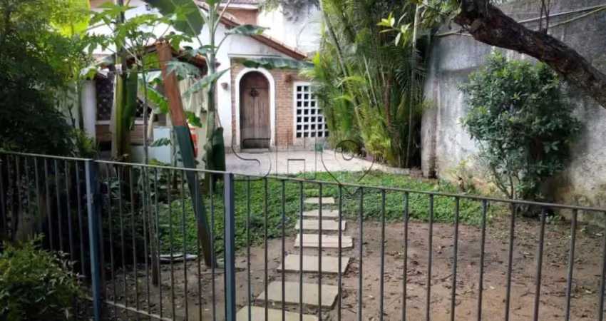 Casa com 4 quartos à venda na Rua Sônia Ribeiro, 737, Brooklin, São Paulo