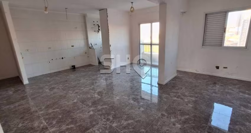 Apartamento com 4 quartos à venda na Avenida Marechal Eurico Gaspar Dutra, 1850, Santana, São Paulo