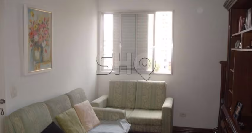 Apartamento com 2 quartos à venda na Jener, 53, Aclimação, São Paulo