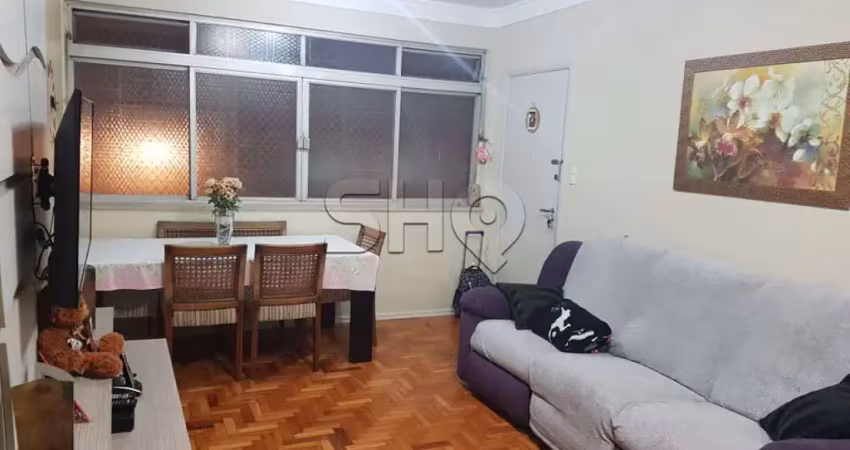 Apartamento com 3 quartos à venda na Rua José do Patrocínio, 645, Aclimação, São Paulo