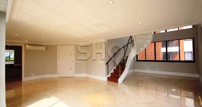 Apartamento com 3 quartos à venda na Rua Alagoas, 698, Higienópolis, São Paulo