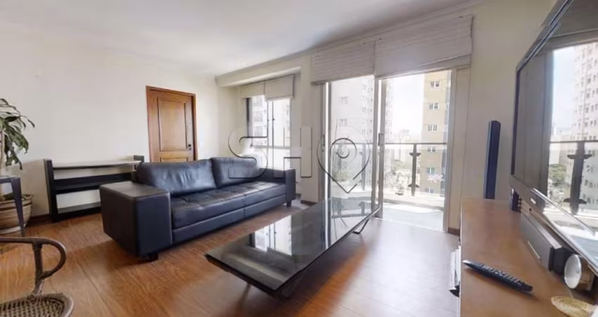Apartamento com 3 quartos à venda na Rua Apinajés, 268, Perdizes, São Paulo