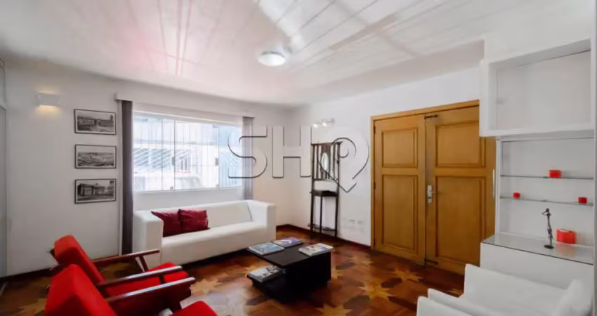 Casa comercial com 5 salas à venda na Rua Poconé, 720, Sumaré, São Paulo