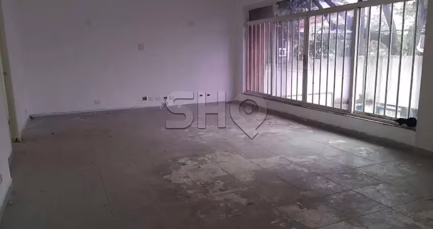 Casa com 3 quartos à venda na Rua Botucatu, 431, Vila Clementino, São Paulo