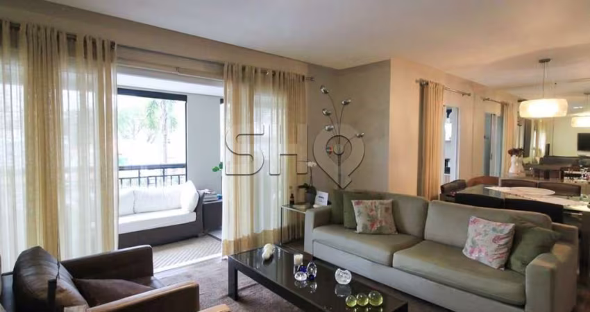 Apartamento com 4 quartos à venda na Rua Alfredo Pujol, 1403, Santana, São Paulo