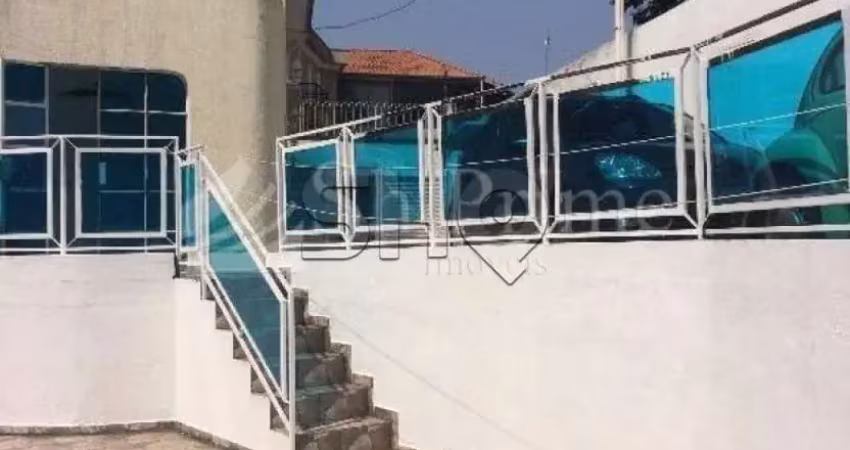 Casa com 3 quartos à venda na Rua Juvenal Galeno, 53, Jardim da Saude, São Paulo